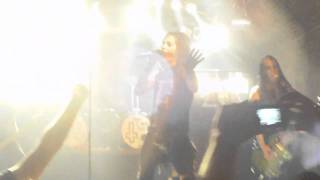 15 Murderdolls - i take drugs