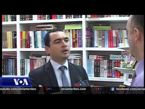 Radikalizmi dhe ekstremizmi fetar në Ballkan