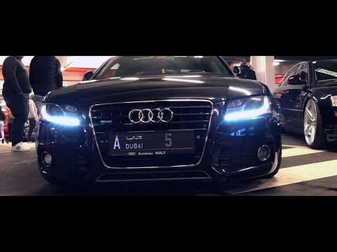 Car meet-West Gate  - Garage 2019