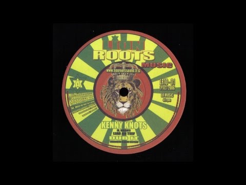 Kenny Knots - Liad An Teef