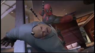 Demon Hunter Turn Your Back And Run (GMV)