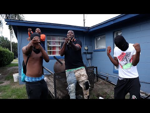 Droop Kkoup - Pink 50z [Official Music Video]