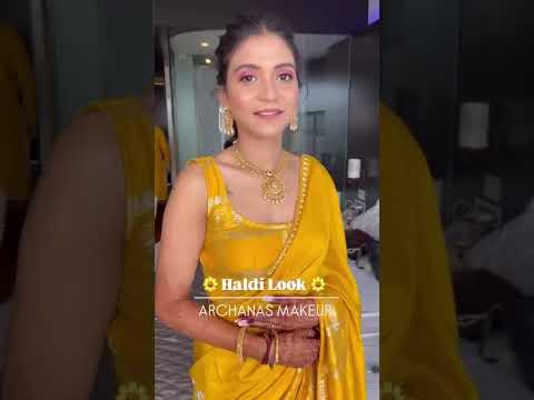 Bridal Makeup Artist portfolio by Archana.s Makeup in Mumbai - Photo 3 Bridal Makeup Artist portfolio by Archana.s Makeup in Mumbai - Photo 3