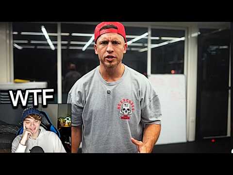 This is embarrassing..