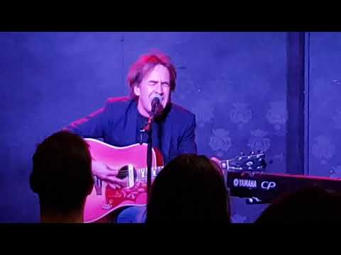 Magnus Johansson "Till Himmelen" live!