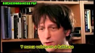 El Eterno Enfrentamiento Entre Joey y Johnny Ramone- (Subtitulado en Español)