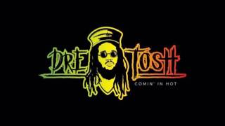 Dre Tosh - Coming In Hot  (2016 By Calibud Music ,House of Congress & VPAL Music)