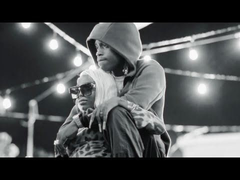 The 9ine - My Valentine (Official Music Video)