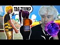 Me And Tyjolion TOOK OVER 2v2s In ABA