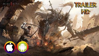 Видео 1 к игре DarkBind