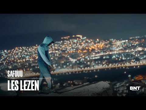 SAFOUU - LES LEZEN (PROD. CURVED)