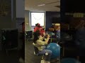 Low-Impact Exercises for Inpatient Rehabilitation