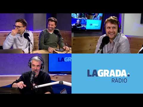 LA GRADA RADIO 1x99