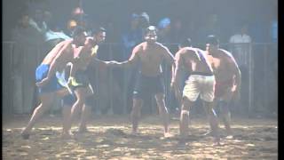(13) Deharka (Ludhiana) Kabaddi Tournament 9 Dec 2015