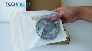 Video del producto