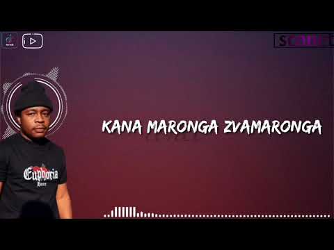 Holy Ten (Verse) ft Natasha Muz - Never Give Up Lyrics (Brand New Song)