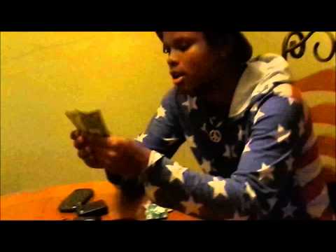 Jaystar - Inthe Cut (Remix) Official Video