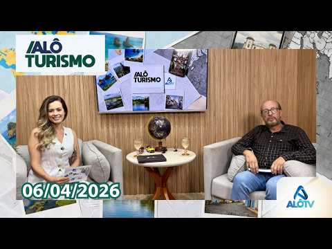 Conheça Corumbá: uma das cidades mais antigas de Goiás, com Ramir Curado | Alô Turismo por Manu