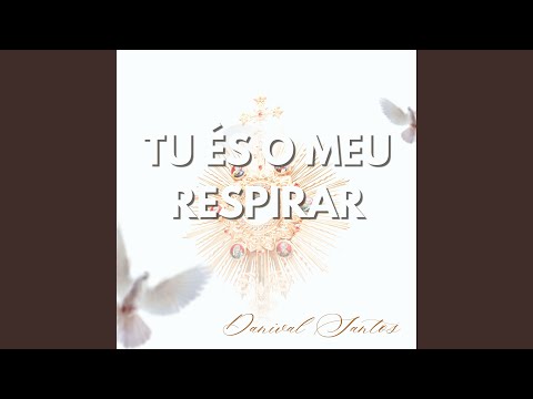 Já Não Sou Mais Eu (comunhão) - Danival Santos