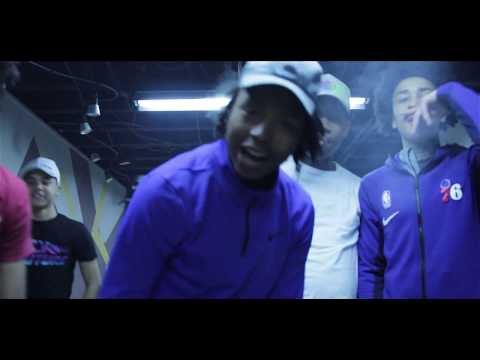 BABY SKAVO X GEEZO  - SPACE JAM - (OFFICIAL VIDEO ) SHOT BY @__FILMKING
