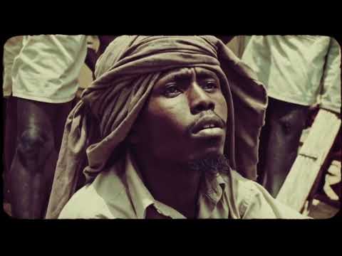 🔥🎤 Chief Kamachi "STORM THE CAPITAL" produced by jimmy dukes