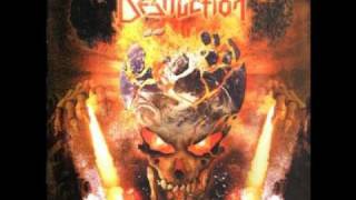 Destruction-Dictators of Cruelty