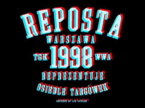 Reposta - Wporządku być.wmv