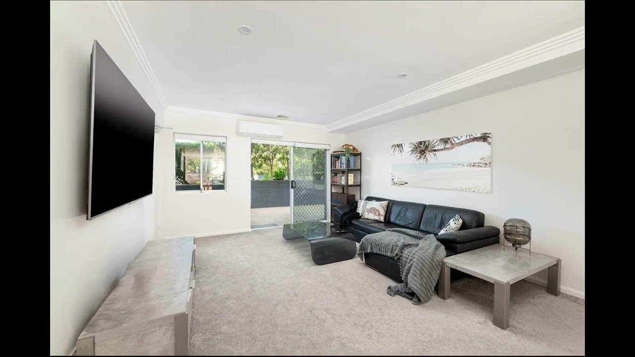 Property Video 17 / 20 Walker Street, HELENSBURGH NSW 2508