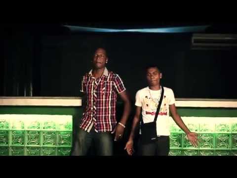 A-Soldier ft. Enver (Juizt Records) - We Gaan H.A.M (Official Video)