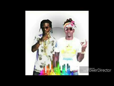 POPLANE FT STUNNA - CHILLEN (AUDIO OFFICIEL) 2018