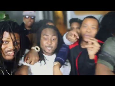 FBG BIGGA "GANG SHIT"  (EDIT & SHOT BY @Killa_CanonBoiz)