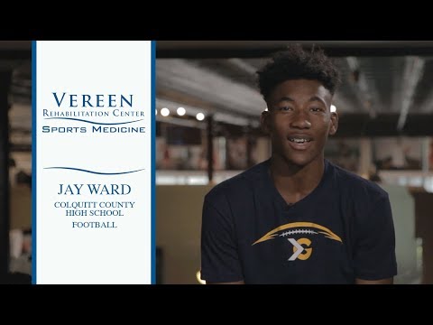 Georgia Cornerback Jay Wards Sign With LSU