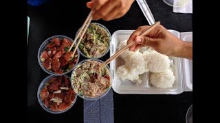 10 Foods Every Local Craves When They Leave Hawaii