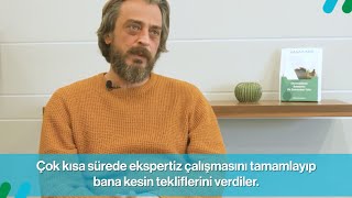 VavaCars çok hızlı ve şeffaf bir şekilde çalışıyor!