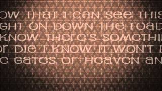 Redlight King-Past The Gates(Lyrics on Screen HD)