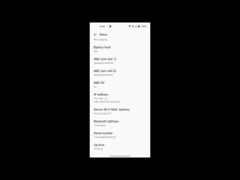 realme 10 pro me IMEI SV check kaise kare, How to check IMEI SV in realme 10 pro