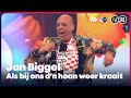 Jan Biggel - Als bij ons d'n haon weer kraait // Sterren NL Carnaval 2023