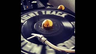 MARVIN GAYE &amp; TAMMI TERRELL &#39;OH HOW I&#39; D MISS YOU