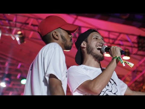 Lauro (PR) x Lemes (TO) - Duelo de MCs Nacional 2019 (14/12 - Primeira Fase)