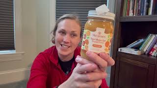 Review of the TrueSeaMoss Sea Moss Gel – Made in USA – Wildcrafted Seamoss