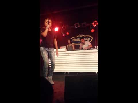 B.B. King - AMF 08/02/2014