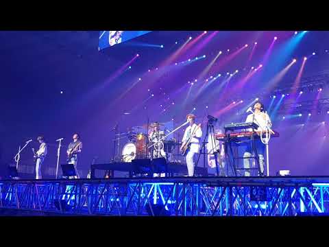 190809 Day6(데이식스) Gravity in Seoul-For Me