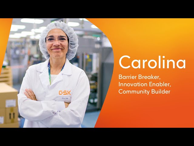 Gsk Careers