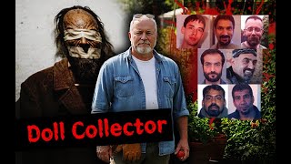 Download lagu 8번의 연쇄살인 후 시신으로 인형을 만든 남자, 무더기로 쏟아진 8구의 시신.. mp3