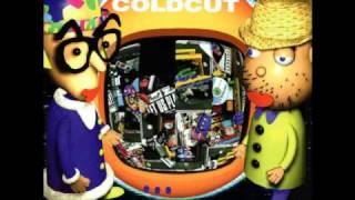 Coldcut - More Beats & Pieces (DJ Lord Faber Turntable Mix)