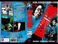 Original VHS Opening Distortions 1988 UK Rental Tape