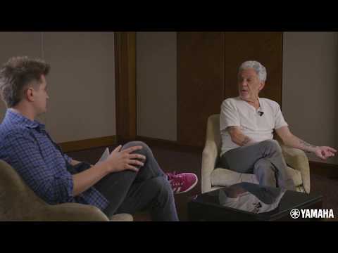 Thumbnail for Drummers Talk | Steve Gadd by The Band, steve gadd, James Taylor, The La's, Talk Talk
