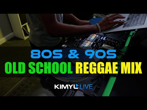 80s & 90s Old School Reggae Mix | Garnet Silk, Cocoa Tea, John Holt, Beres Hammond, Freddie McGregor