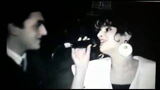 Aygün Kazımova &amp; Zeka Vilayetoğlu