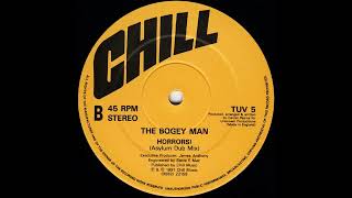The Bogey Man - Horrors! (Asylum Dub Mix)